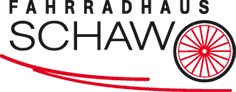 Fahrradhaus Schawo OHG - Logo