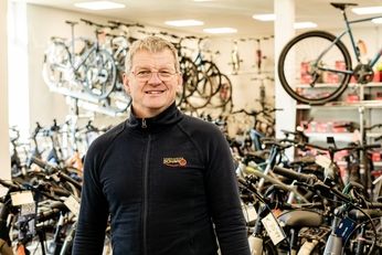 Portrait von Karsten Keilwerth