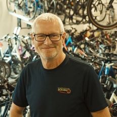 Portrait von Michael Vieregge